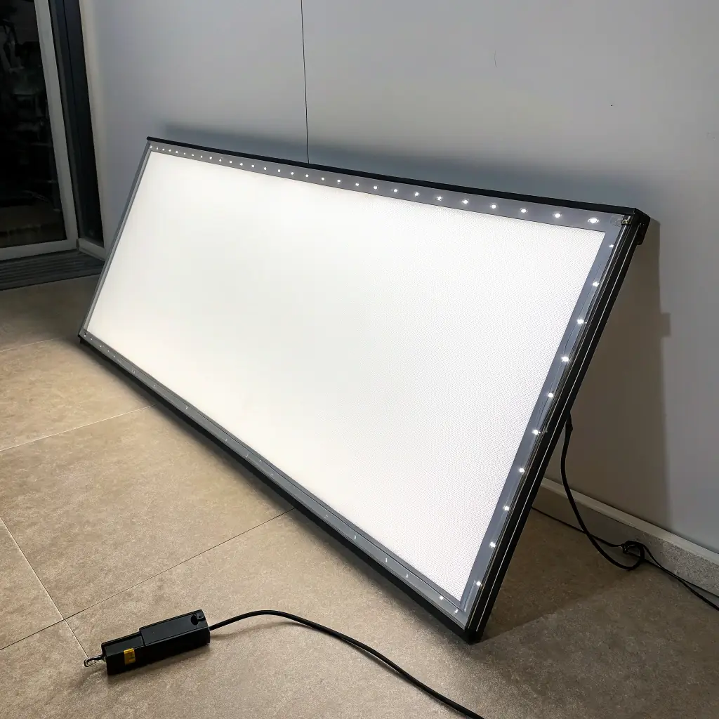 Neewer LED Video Light