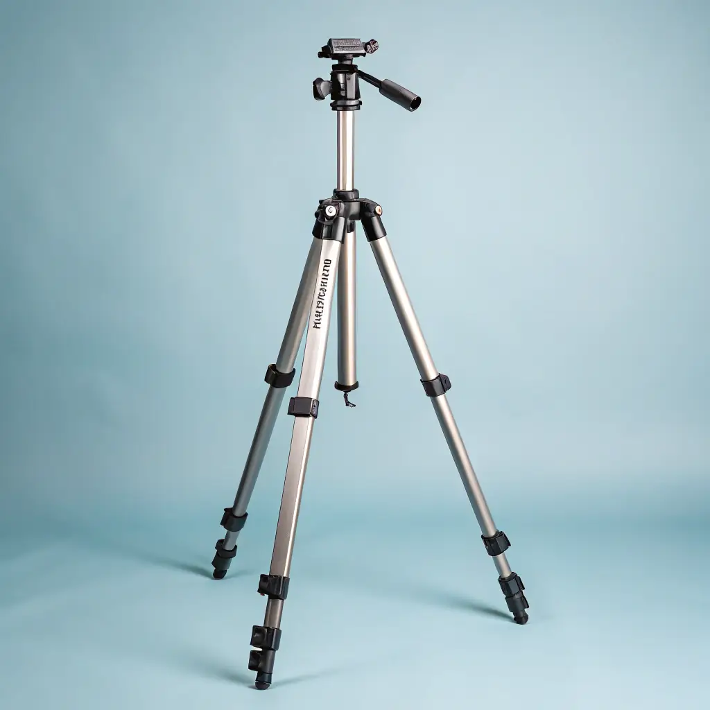 Manfrotto Tripod MT190XPRO4