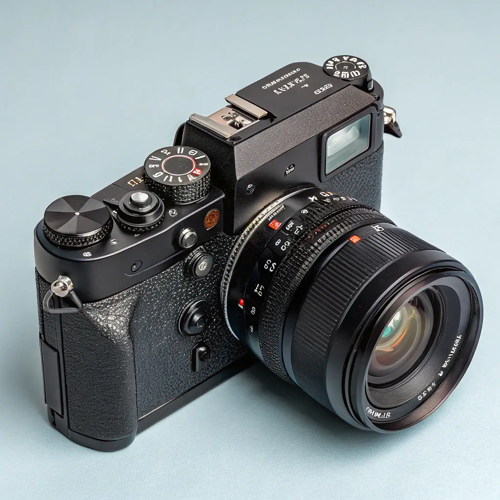 Canon EOS 90D DSLR Kamera